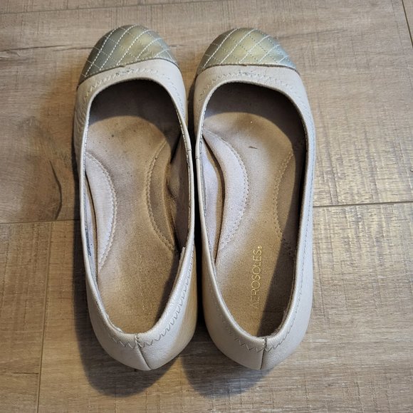 Aerosole flats - Picture 2 of 4